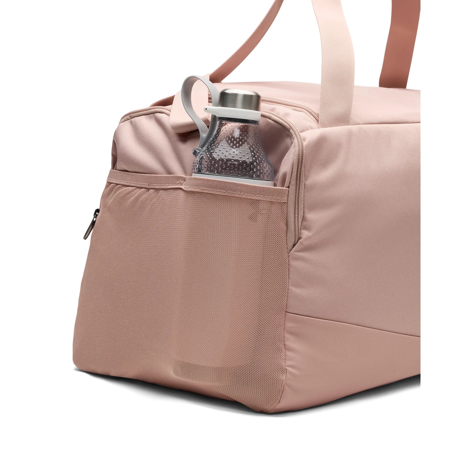 Under Armour UA Undeniable 5.0 Duffle sac de sport - Bashful Pink / Deep Almond
