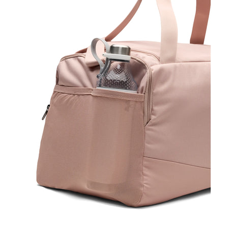 Under Armour UA Undeniable 5.0 Duffle sac de sport - Bashful Pink / Deep Almond