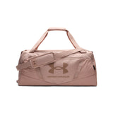 Under Armour UA Undeniable 5.0 Duffle sac de sport - Bashful Pink / Deep Almond
