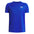 UA Tech Textured t-shirt à manches courtes junior Royal / Blanc