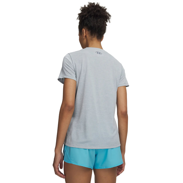Under Armour Tech Twist T-shirt à manches courtes pour femme