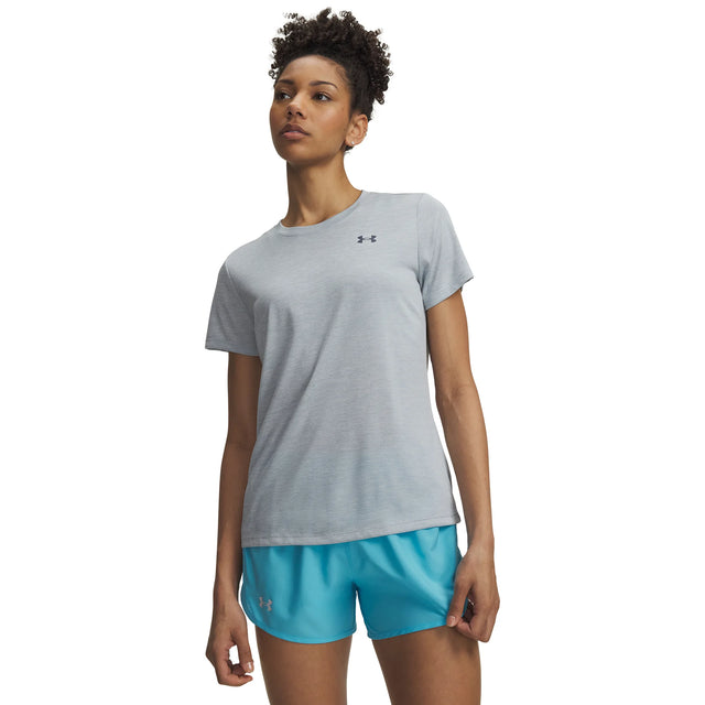 Under Armour Tech Twist T-shirt à manches courtes pour femme