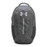Under Armour Hustle Backpack 6.0 - Castlerock / Steel 