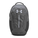 Under Armour Hustle Backpack 6.0 - Castlerock / Steel 