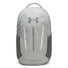 Under Armour Hustle 6.0 Backpack - Titanium / Clay Green