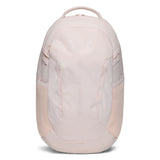 Under Armour Hustle 6.0 Backpack - Apex Pink