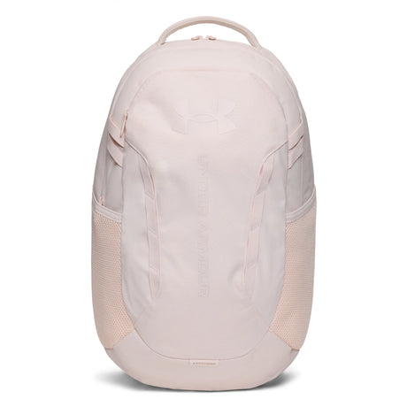 Under Armour Hustle 6.0 Backpack - Apex Pink