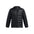 UA Legend Down manteau en duvet à capuchon pour homme Noir / Blanc
