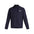 UA Rival Woven men's windbreaker Midnight Navy / White
