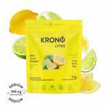 Krono Electrolytes Lemon & Lime - 1kg