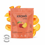 Krono Nutrition Electrolytes Peach - 1 kg