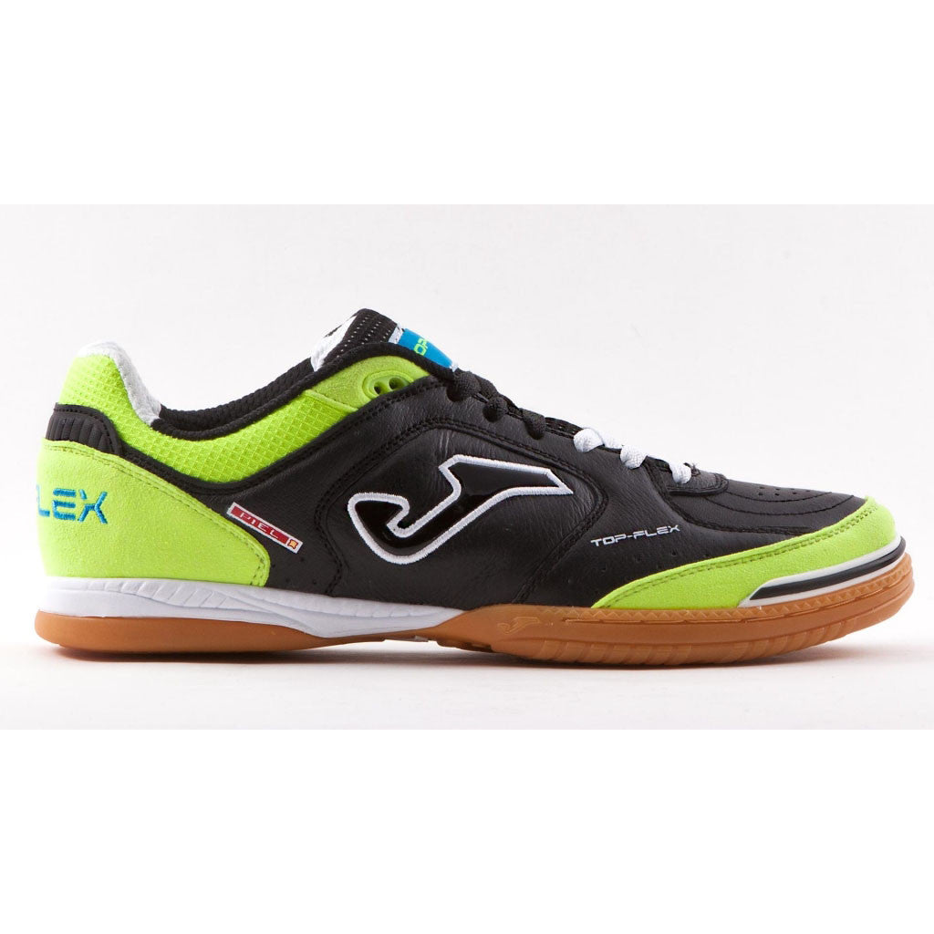 Chaussure de soccer interieur JOMA Top Flex Futsal lv