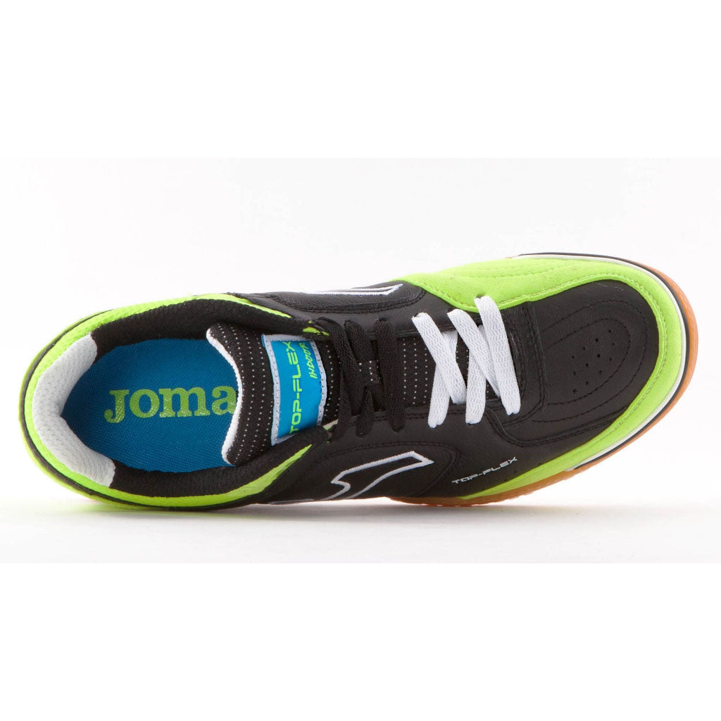 Chaussure de soccer interieur JOMA Top Flex Futsal uv