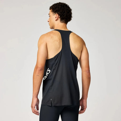 Brooks Hyperion Elite débardeur de course pour homme - Noir