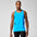 Brooks Hyperion Elite débardeur de course pour homme - Cyber Blue