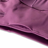 Brooks Chaser 7-inch short de course à pied pour femme - Washed Plum