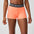 Brooks PR Elite short de course 3 po pour femme - Cyber Peach / Black