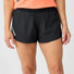 Brooks Hyperion Elite short fendu de course pour femme - Noir