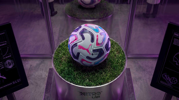 Ballons de soccer