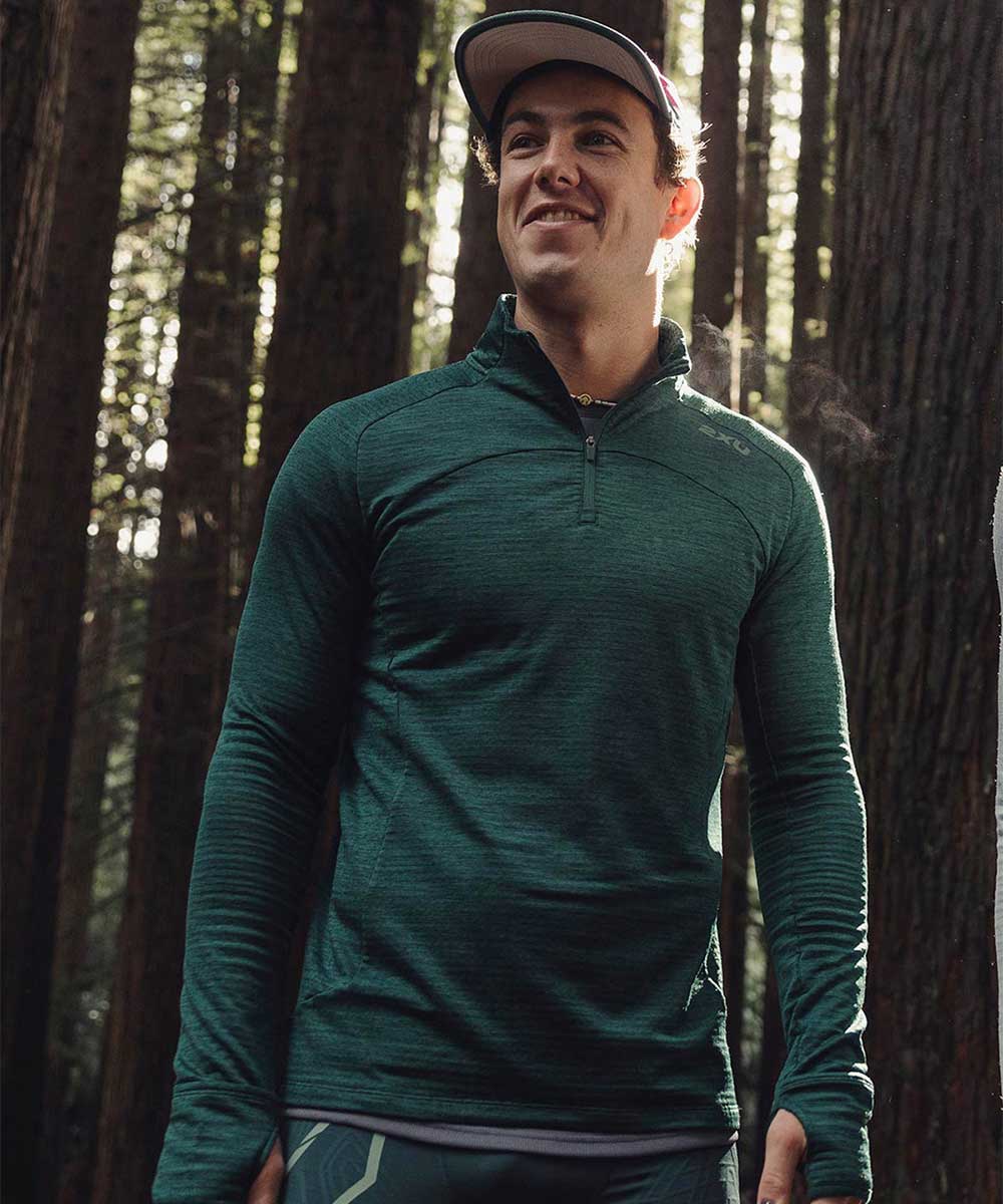 Brooks 2025 running apparel