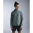 2XU Ignition Shield Jacket homme - Olive Leaf / Black Reflective