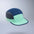 2XU Light Speed Cap casquette de course à pied unisexe - Majol / Jelly Mint