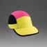 2XU Light Speed Cap casquette de course à pied unisexe - Volt / Fuchsia