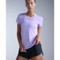 2XU Light Speed Tech t-shirt femme - Lavender / Lavender Reflective