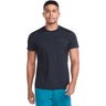 2XU Motion Tee t-shirt de course à pied homme - Noir