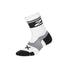2XU Vectr Cushion Crew socks blanc noir