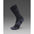 2XU Vectr Light Cushion Crew chaussettes de course - Noir / Titanium