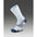 2XU Vectr Light Cushion Crew chaussettes de course - Halogen Blue / Stone