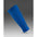 2XU manchons de compression X pour mollets - Vibrant Blue / Grey