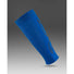 2XU manchons de compression X pour mollets - Vibrant Blue / Grey