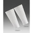 2XU manchons de compression X pour mollets - Blanc / Blanc