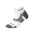 2XU 2XU 1/4 Crew Vectr Light Cushion bas de course a pied unisexe