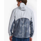 2XU 2XU Aero Jacket manteau de course à pied à l'épreuve de l'eau homme