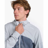 2XU 2XU Aero Jacket manteau de course à pied à l'épreuve de l'eau homme