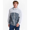 2XU 2XU Aero Jacket manteau de course à pied à l'épreuve de l'eau homme