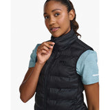 2XU 2XU Commute Packable veste de course sans manches pour femme