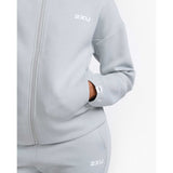 2XU 2XU Commute chandail à capuchon à fermeture éclair pour femme