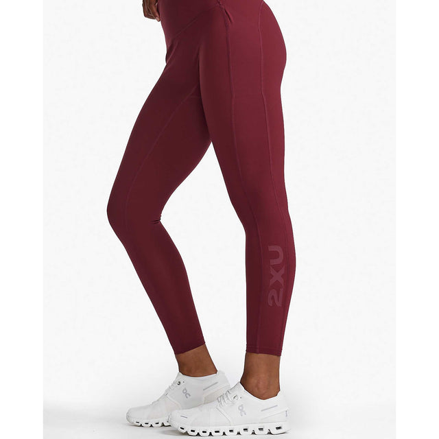 2XU 2XU Form Stash Hi-Rise legging compression à taille haute pour femme