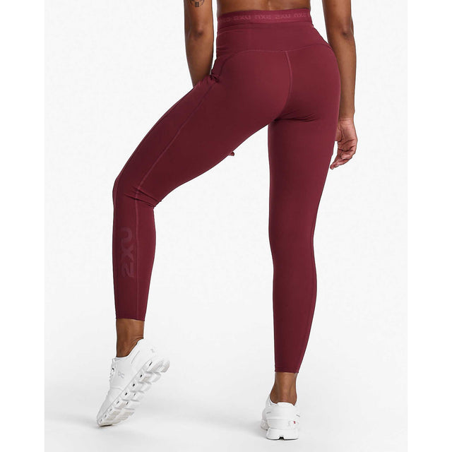 2XU 2XU Form Stash Hi-Rise legging compression à taille haute pour femme
