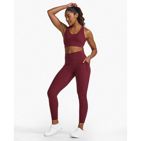 2XU 2XU Form Stash Hi-Rise legging compression à taille haute pour femme