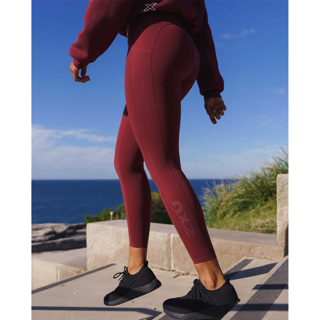 2XU 2XU Form Stash Hi-Rise legging compression à taille haute pour femme
