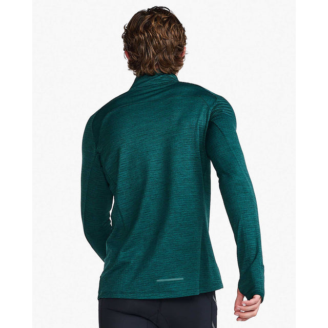 2XU 2XU Ignition 1/4 Zip chandail manches longues pour homme