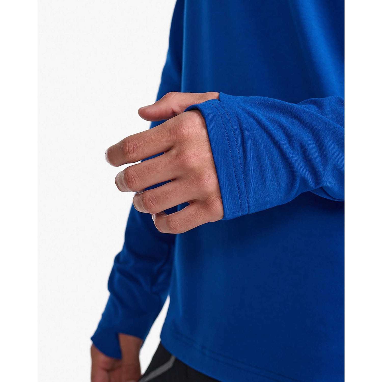 2XU 2XU Ignition Base Layer couche de base manches longues homme