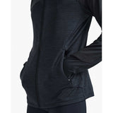2XU 2XU Ignition Shield Hooded Mid Layer chandail à capuchon pour homme