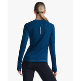 2XU 2XU Ignition couche de base à manches longues pour femme