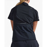 2XU 2XU Light Speed Hybrid veste de course sans manches pour femme